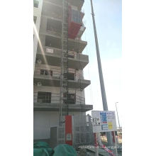 Construction Building Hoist